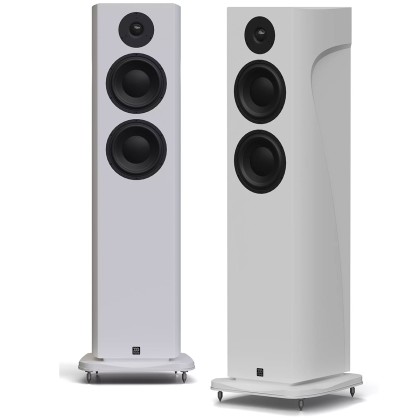 MOREL Avyra 633 White