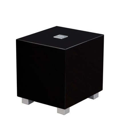 REL T-Zero MKIII Piano Black