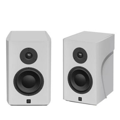 MOREL Avyra 622 White