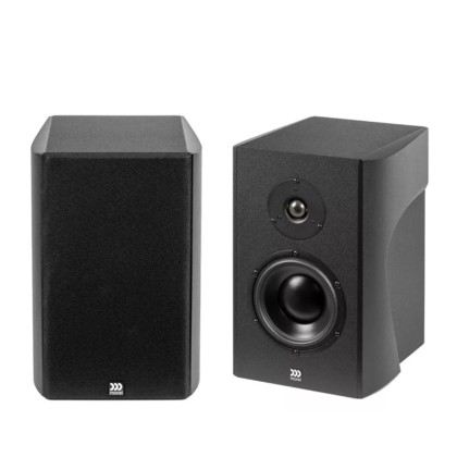 MOREL Avyra 622 Black