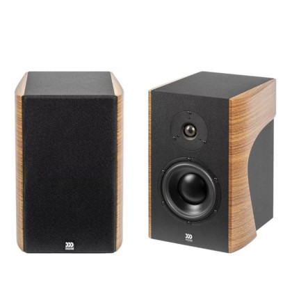 MOREL Avyra 622 Walnut