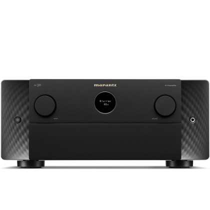 MARANTZ AV 30 Black