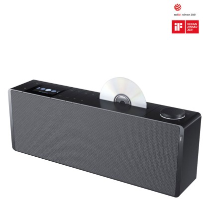 LOEWE klang s3 Basalt Grey