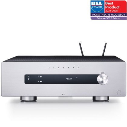 PRIMARE SP25 Prisma Titan