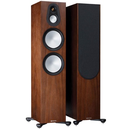 MONITOR AUDIO Silver 7G 500 Walnut