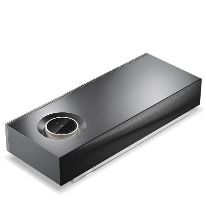 NAIM MU-SO 2nd Generation
