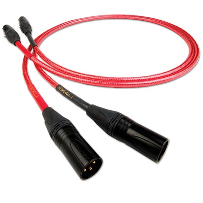 NORDOST Heimdall 2 XLR