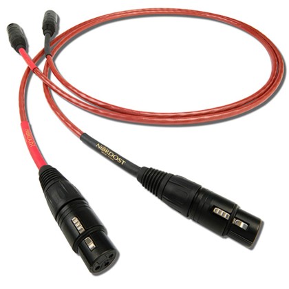 NORDOST Red Dawn 3 XLR