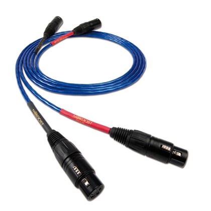 NORDOST Blue Heaven 3 XLR