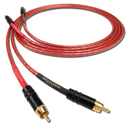 NORDOST Red Dawn 3 RCA