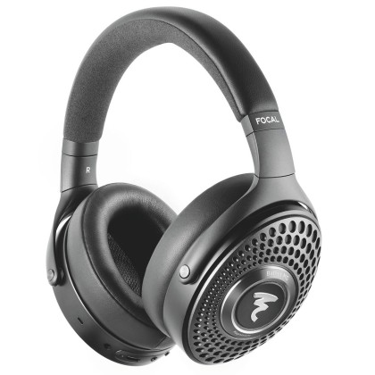 FOCAL Bathys MG Graphen Grey
