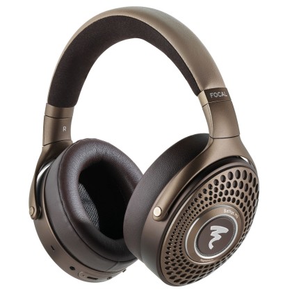 FOCAL Bathys MG Brown