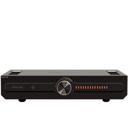ROKSAN CASPIAN 4G Stream-Pre Black
