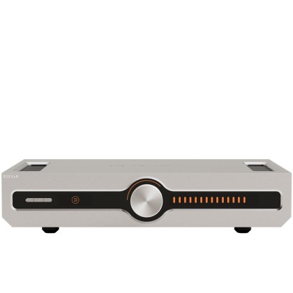 ROKSAN CASPIAN 4G Stream-Amp Silver