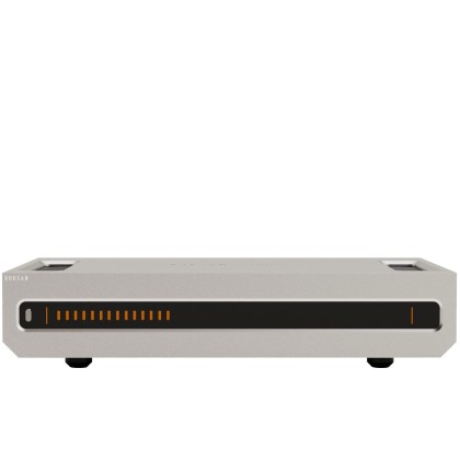 ROKSAN CASPIAN 4G Power-Amp Silver