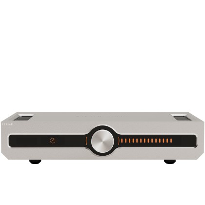 ROKSAN CASPIAN 4G Amplifier Silver