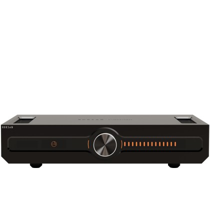 ROKSAN CASPIAN 4G Amplifier Black