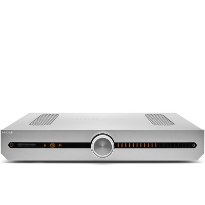 ROKSAN ATTESSA Stream-Amp Silver