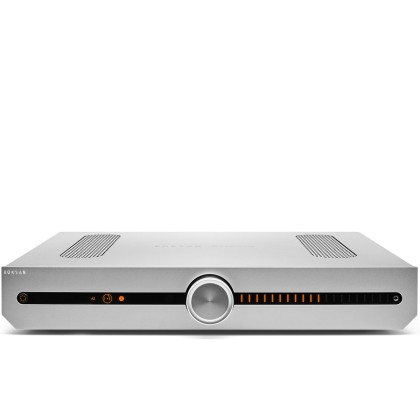 ROKSAN ATTESSA Amplifier Silver