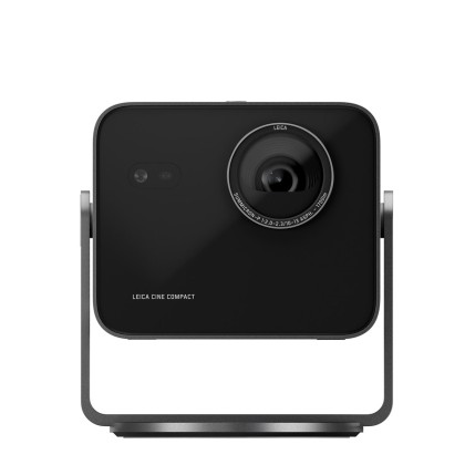 LEICA Cine Compact 1 Metal Grey
