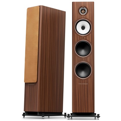 TRIANGLE Solstice 8 Teak
