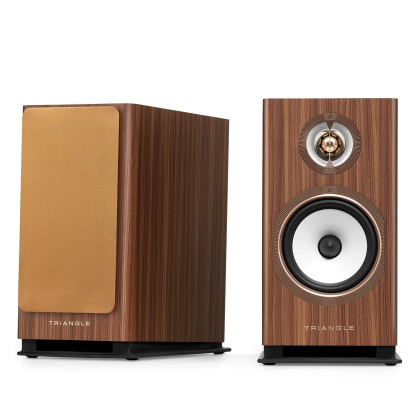 TRIANGLE Solstice 3 Teak