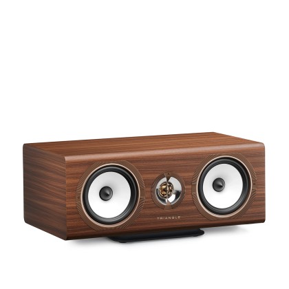 TRIANGLE Solstice C3 Teak