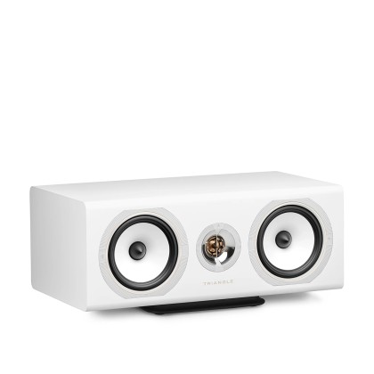 TRIANGLE Solstice C3 White