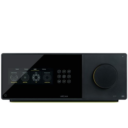 ARCAM AVR15