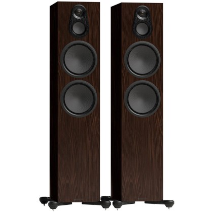 MONITOR AUDIO Silver 8G 500 European Walnut