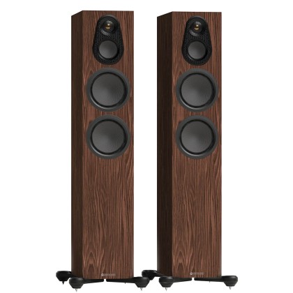 MONITOR AUDIO Silver 8G 300 European Walnut