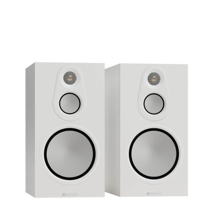 MONITOR AUDIO Silver 8G 100 Satin White