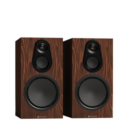 MONITOR AUDIO Silver 8G 100 European Walnut