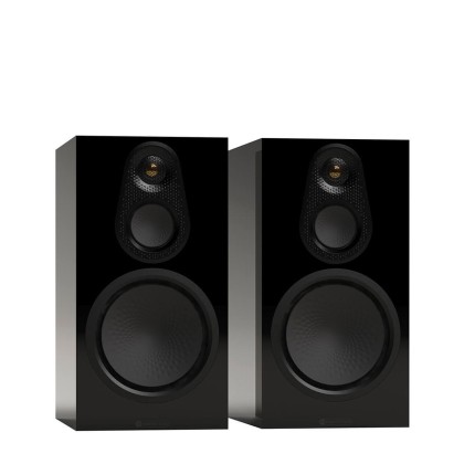 MONITOR AUDIO Silver 8G 100 Black Gloss