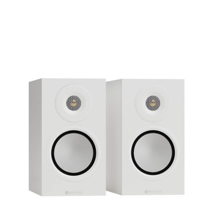 MONITOR AUDIO Silver 8G 50 Satin White