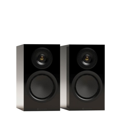 MONITOR AUDIO Silver 8G 50 Black Gloss