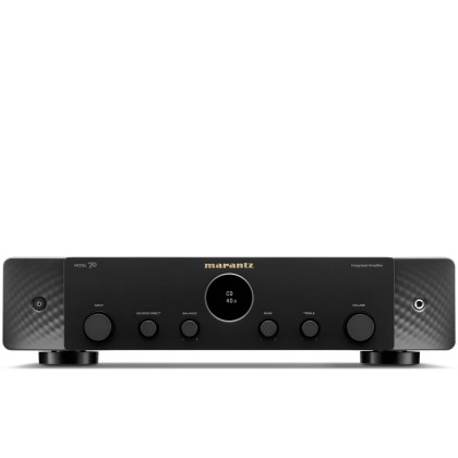 MARANTZ Model 70 Black