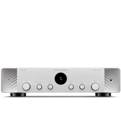 MARANTZ Model 70 Premium Silver