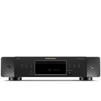MARANTZ CD 70 Black