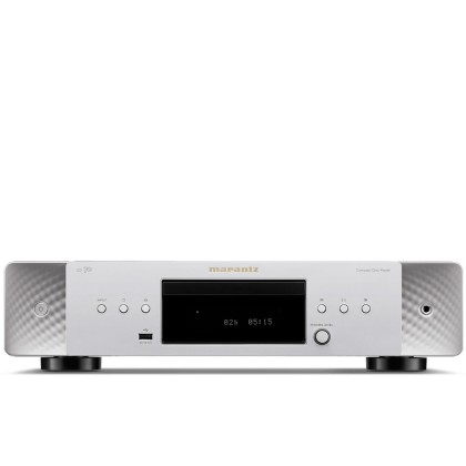 MARANTZ CD 70 Premium Silver