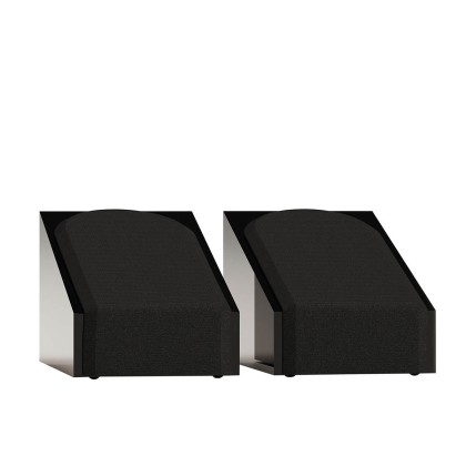 MONITOR AUDIO Silver 8G AMS Black Gloss