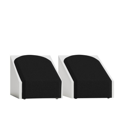 MONITOR AUDIO Silver 8G AMS Satin White