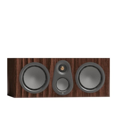 MONITOR AUDIO Silver 8G Centre European Walnut