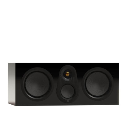 MONITOR AUDIO Silver 8G Centre Black Gloss