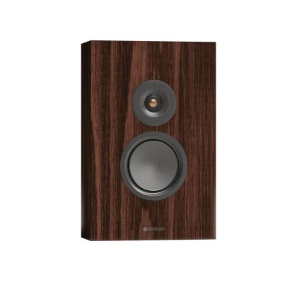 MONITOR AUDIO Silver 8G On-Wall European Walnut