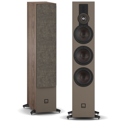 DALI Sonik 9 Walnut 