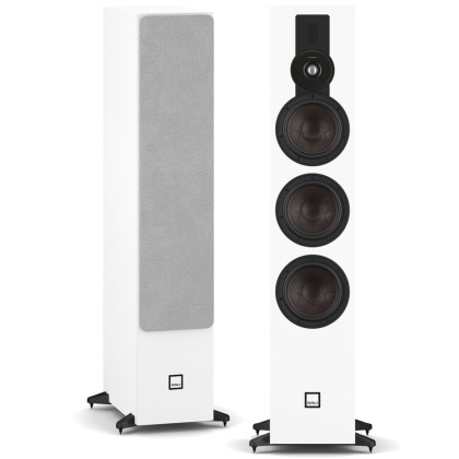 DALI Sonik 9 White 