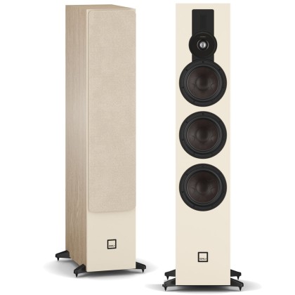 DALI Sonik 9 Natural Oak