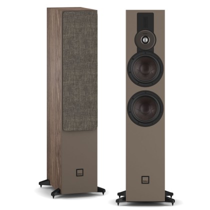 DALI Sonik 7 Walnut 