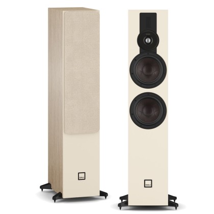 DALI Sonik 7 Natural Oak 